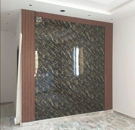بديل رخام في جده