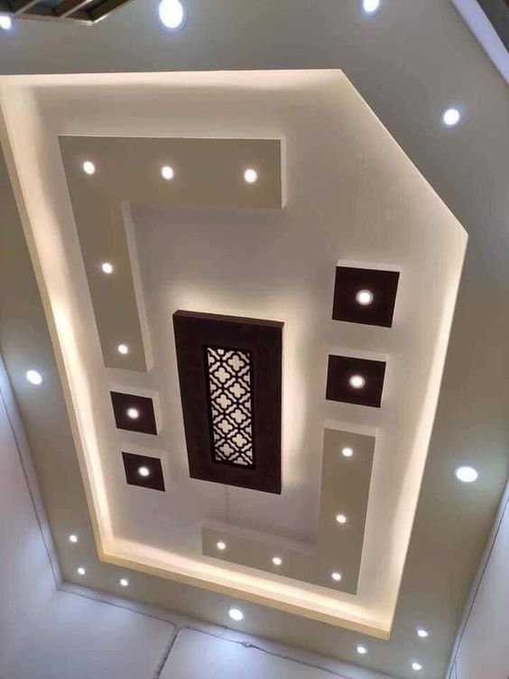جبس بورد في جده