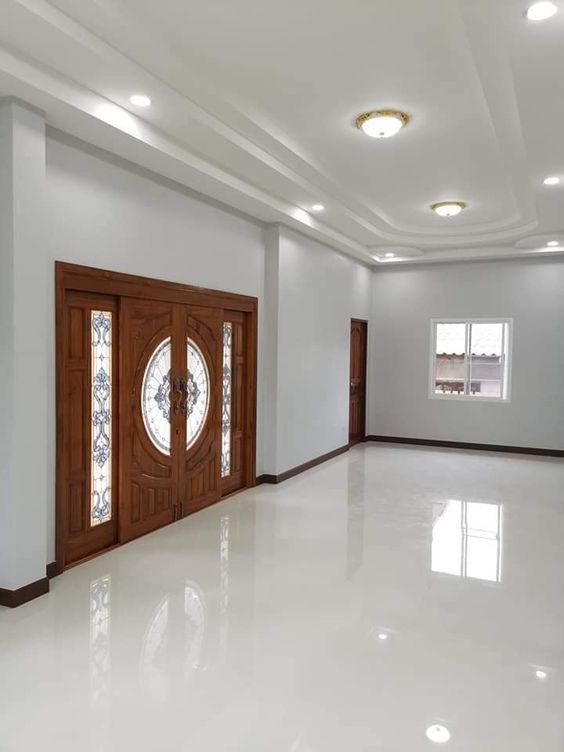 معلم دهانات داخلية جده